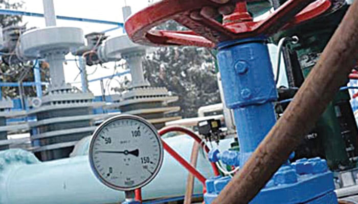 Energy ministry to seek cabinet’s approval for gas tariff hike