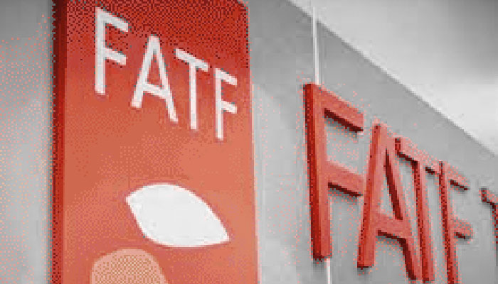 Viktimisasi Pakistan oleh FATF