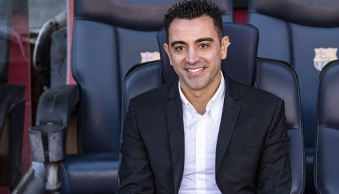 ‘Rules come first’: Xavi lays down the law