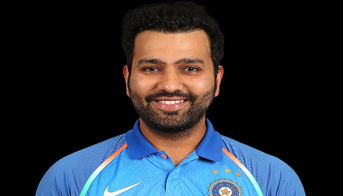 Rohit Sharma named new India T20 captain