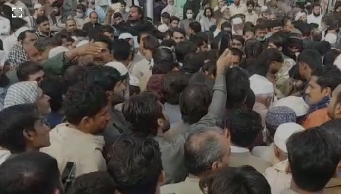 DC Malakand, AC removed after murder of rights activist