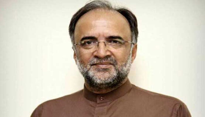 Qamar Zaman Kaira