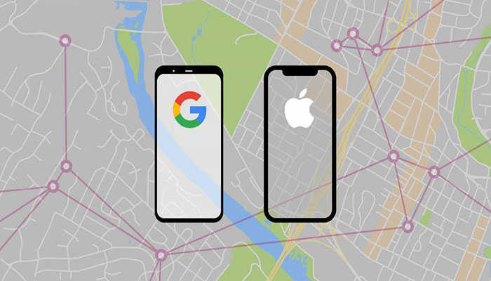 Google memenangkan kasus hukum Inggris atas pelacakan iPhone