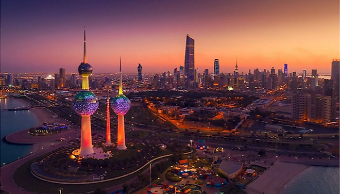 Kuwait akan batasi visa bagi warga Lebanon terkait sengketa Teluk