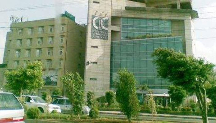 CDC meluncurkan Anggota Kliring Profesional pertama di Pakistan