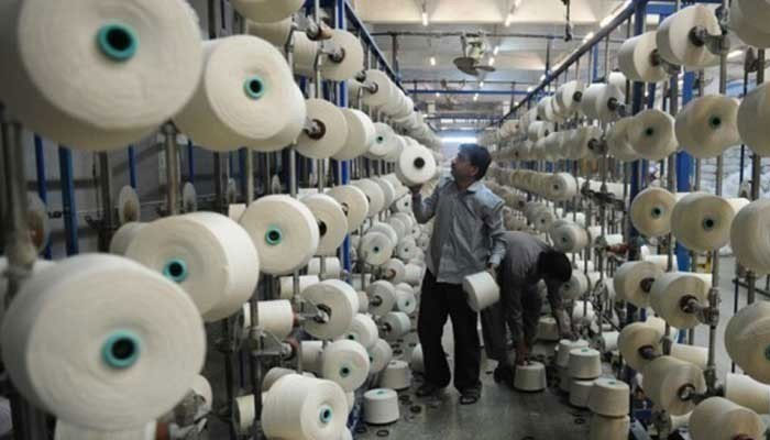 Rising exports set to spur new investment in textiles