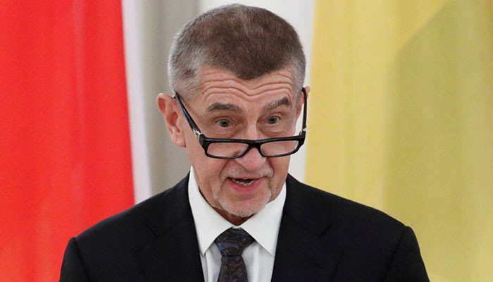 PM miliarder Ceko mengajukan pengunduran diri