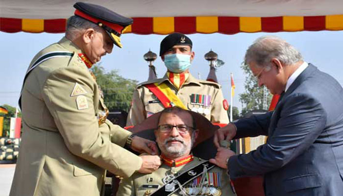 Commanders must focus on training of all ranks, says COAS