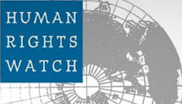 HRW asks UN, World Bank to address Afghan crisis