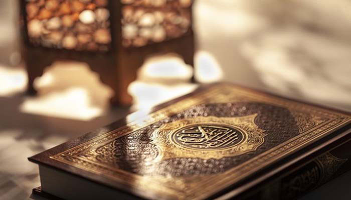 Sesi Punjab menilai untuk memeriksa apakah Quran diajarkan sebagai mata pelajaran yang terpisah