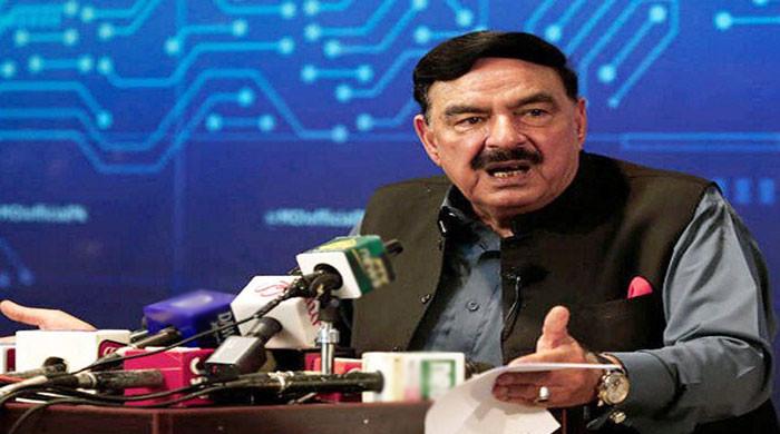 Msp Rashid Sh Rashid says ‘unaware’ of TLP accord details