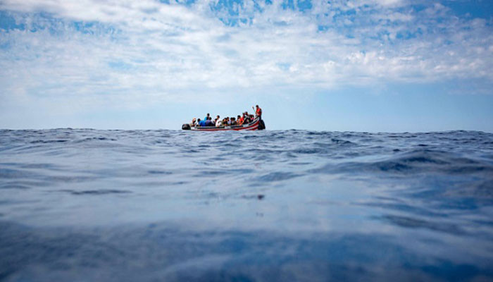 Inggris mengatakan jumlah migran yang melintasi Channel dari Prancis ‘tidak dapat diterima’
