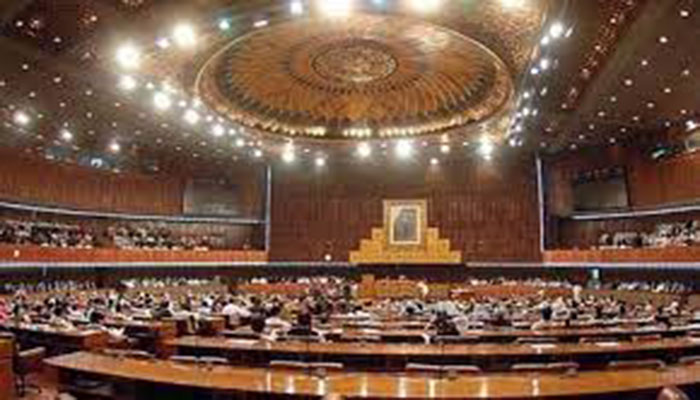 Joint session likely to be reconvened next week