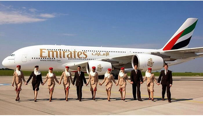 Emirates akan menghidupkan kembali operasi Pakistan ke tingkat pra-pandemi