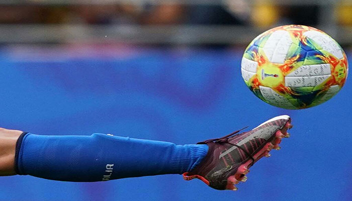 Football fever grips KP, Balochistan as Ufone Cup in full swing