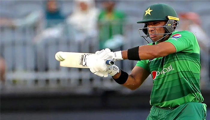 All-rounder Iftikhar optimistic to perform on BD’s slow tracks