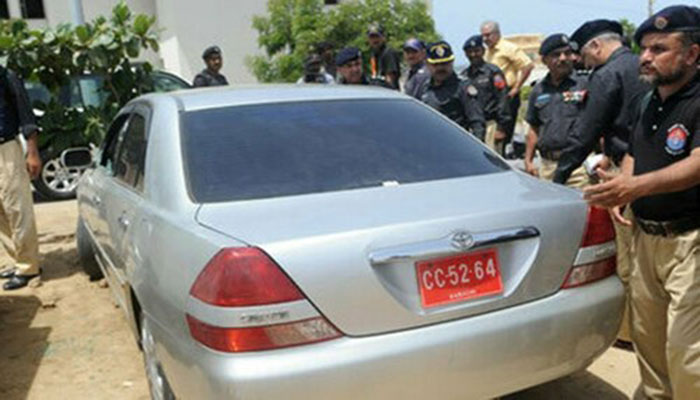 JIT formed to probe Saudi diplomat’s murder in 2011