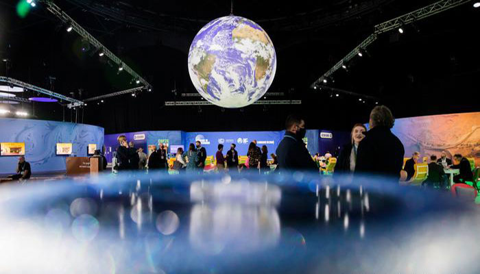 'Kesepakatan COP26 gagal memberikan keadilan iklim'