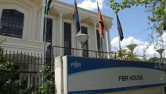 FBR to combat money laundering