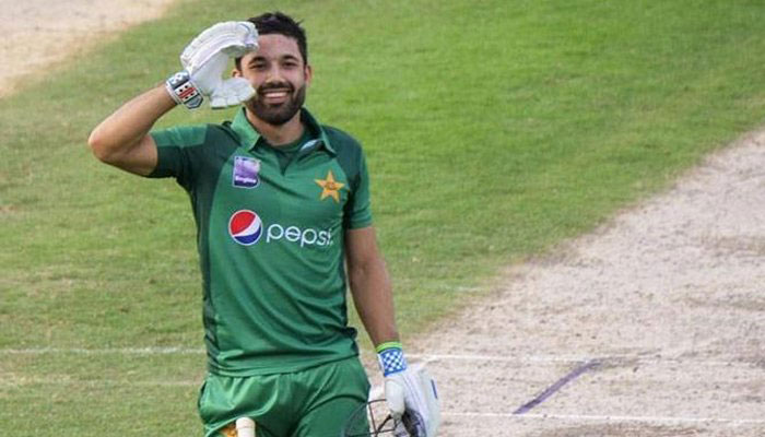 Pakistan ready for tricky pitches in BD, says Rizwan