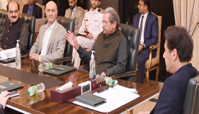 PM stresses youth’s character building through religious festivals