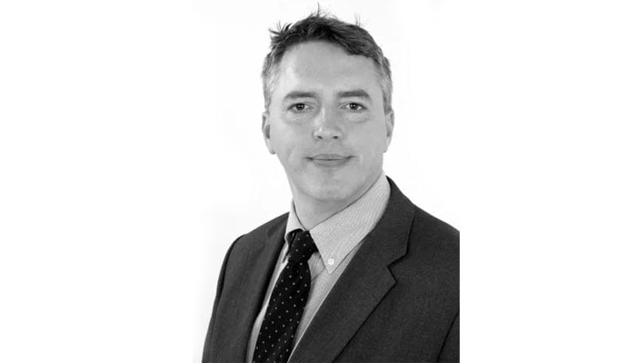 Charles Guthrie of Notary Public London