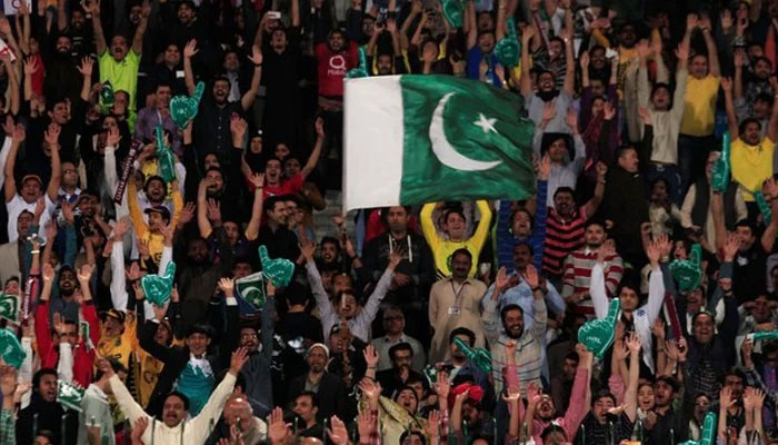 Pakistan to host Champions Trophy in 2025