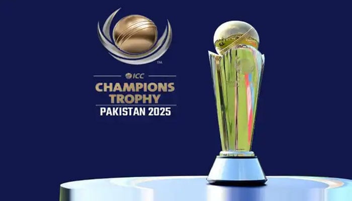 Pakistan to host Champions Trophy in 2025