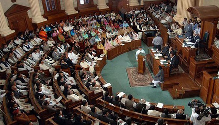 Anggota parlemen perempuan Punjab prihatin atas usulan amandemen UU Pemilu