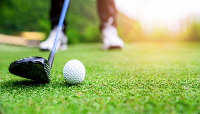 Lady Dufferin Golf event turns out to be big success