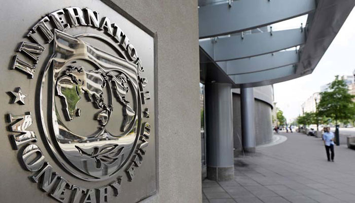 ‘IMF pressing for reforms to jack up PIT, Corporate Income Tax’
