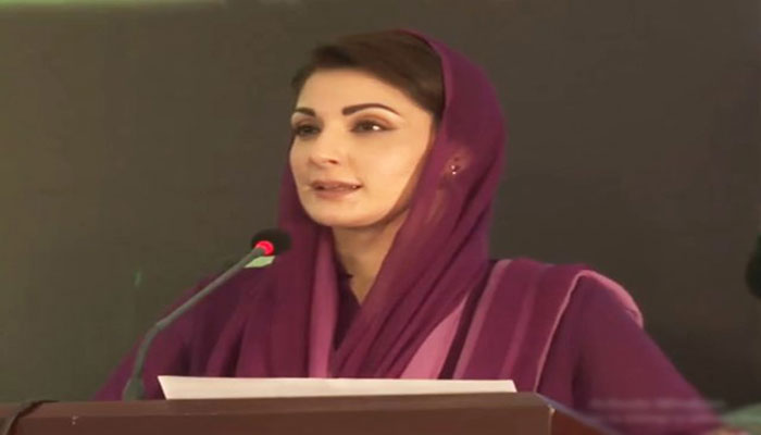 In the name of ‘positive reporting’: To what extent Press can lie, asks Maryam