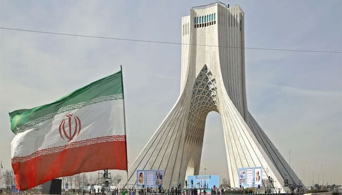 Delegasi UEA akan segera mengunjungi Iran: pejabat