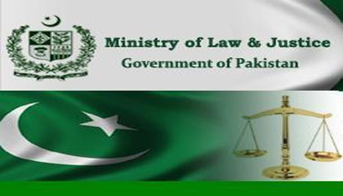 Legal reforms committee formed sans Sindh