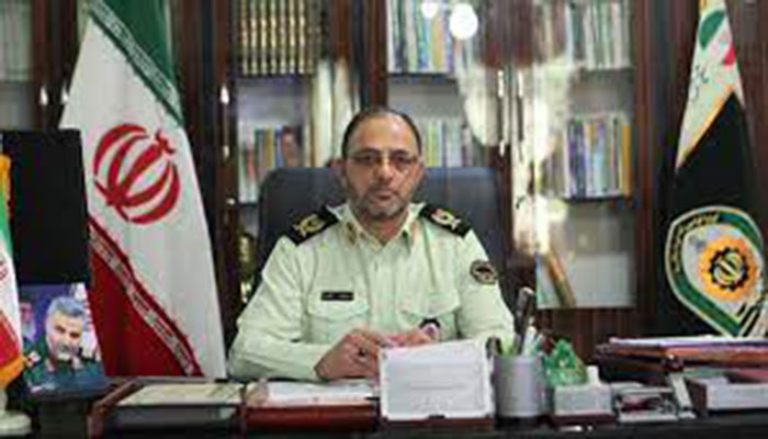 Iranian colonel among three killed in border clash
