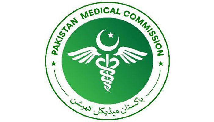 PMC menolak permintaan pemerintah Sindh untuk memotong persentase kelulusan MDCAT