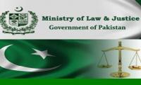 Legal reforms committee formed sans Sindh