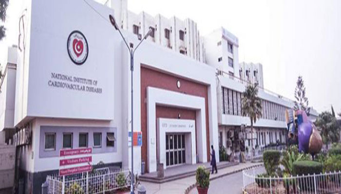 KIHD to start working as NICVD satellite centre next month: Wahab