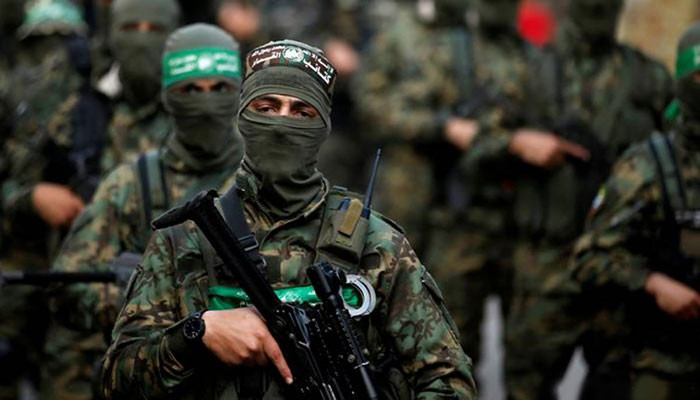 Inggris bergerak untuk melarang Hamas sebagai ‘organisasi teroris’