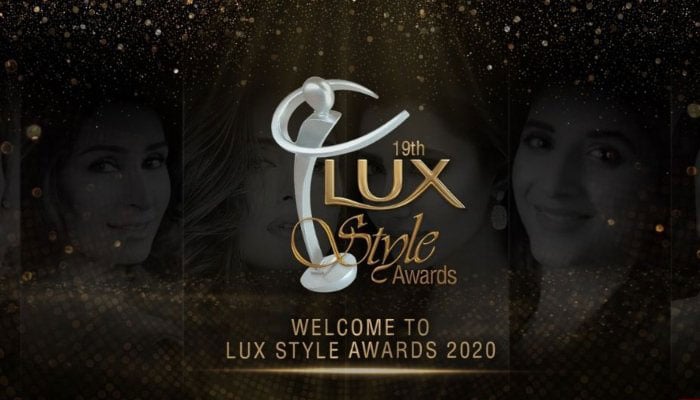 Lux Style Awards on Geo TV tomorrow