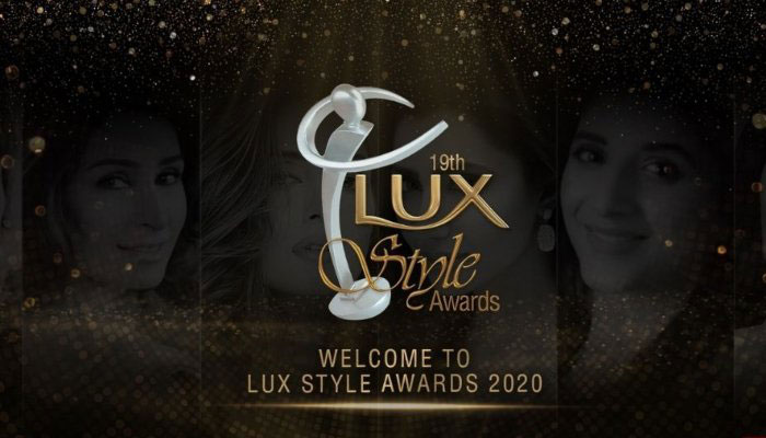 Lux Style Awards on Geo TV tomorrow