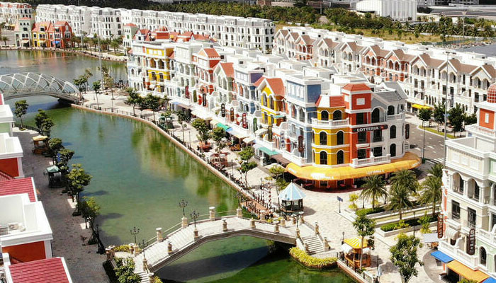 Vietnam tourist island reopens with big dreams - Vimarsana News