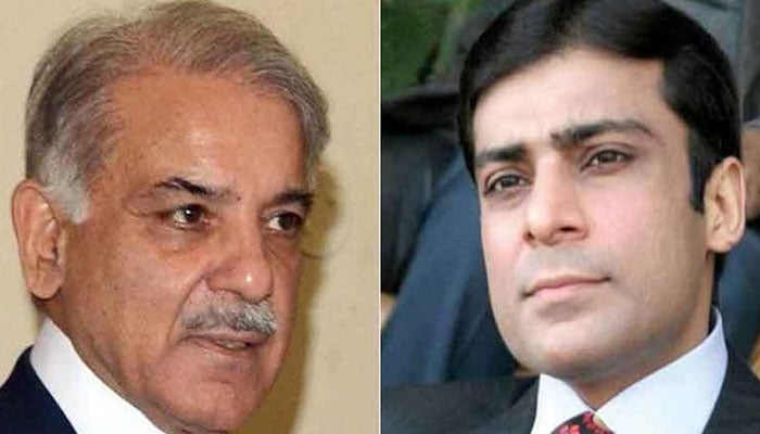 Money laundering case: FIA given last chance to submit challan against Shehbaz, Hamza