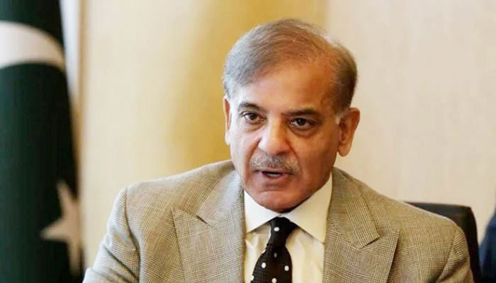 Government’s incompetence caused gas crisis: Shehbaz