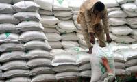 Flour crisis on the cards
