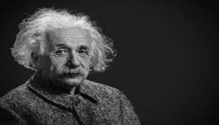 Rare Einstein manuscript set to fetch millions