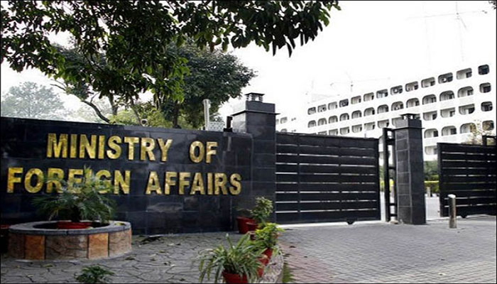 ‘Pakistan fully prepared to respond to Indian aggression