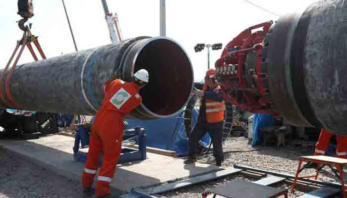 $3 bn gas pipeline project: No sovereign guarantee as EPC contractor, Russia tells Pakistan