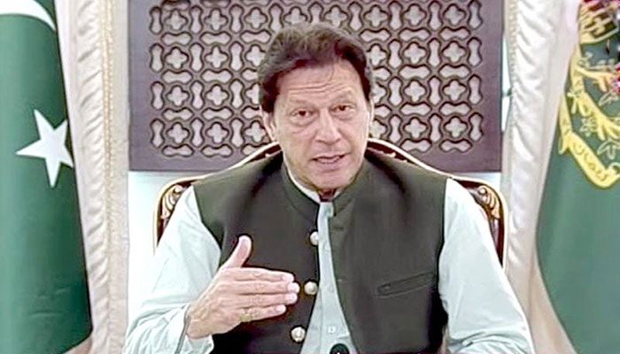 Politicians looked down upon as they help themselves: PM