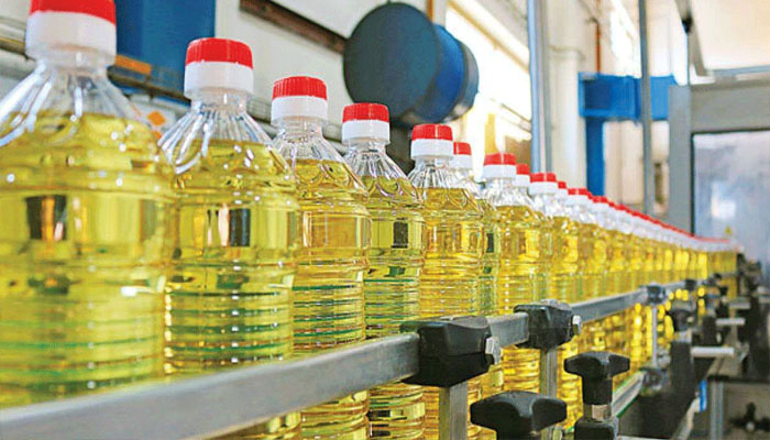 SC allows CCP to probe ghee, cooking oil companies, Suspends LHC stay order